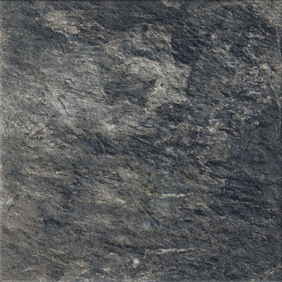 KEROS POTES 33x33 NEGRO